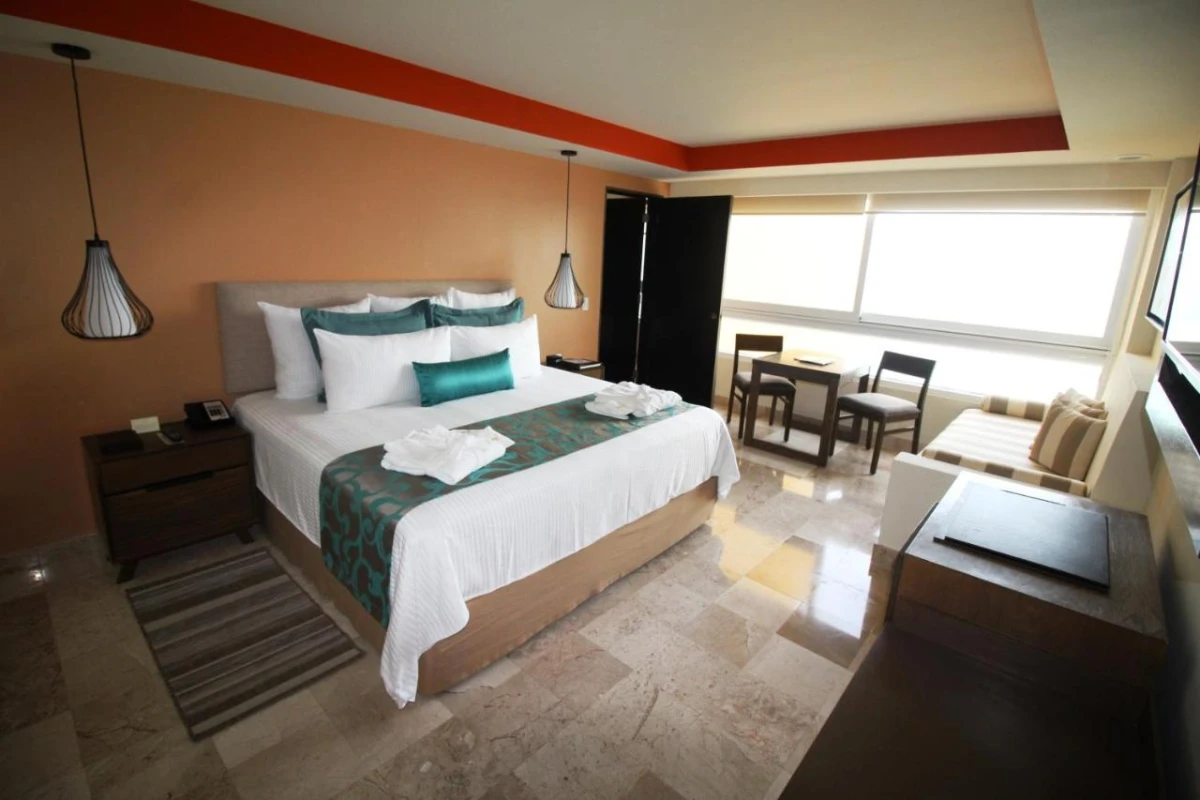 Dreams Sands Cancun Resort & Spa - Hotel Photo 50