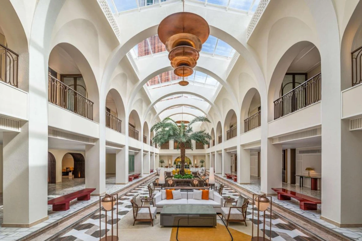 La Festa Phu Quoc Curio Collection By Hilton - Hotel Photo 1