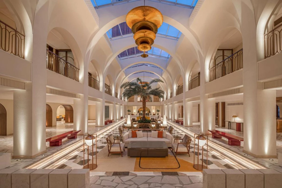 La Festa Phu Quoc Curio Collection By Hilton - Hotel Photo 11