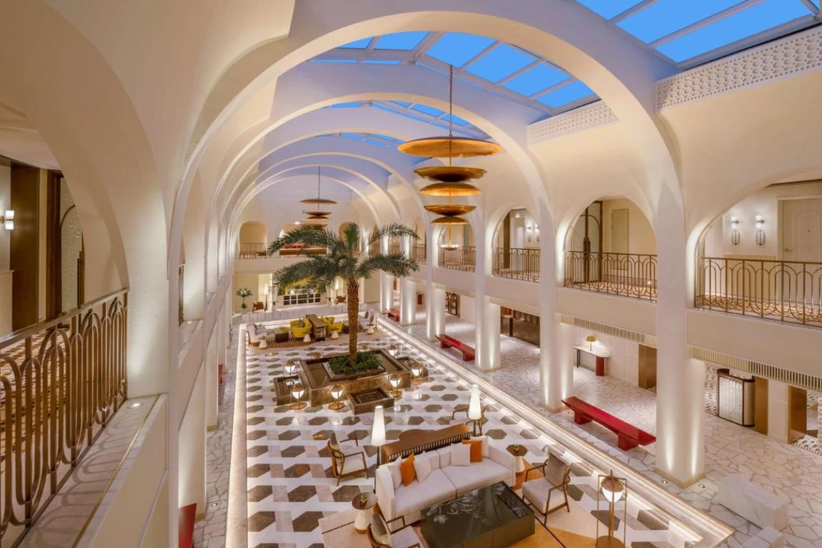 La Festa Phu Quoc Curio Collection By Hilton - Hotel Photo 13