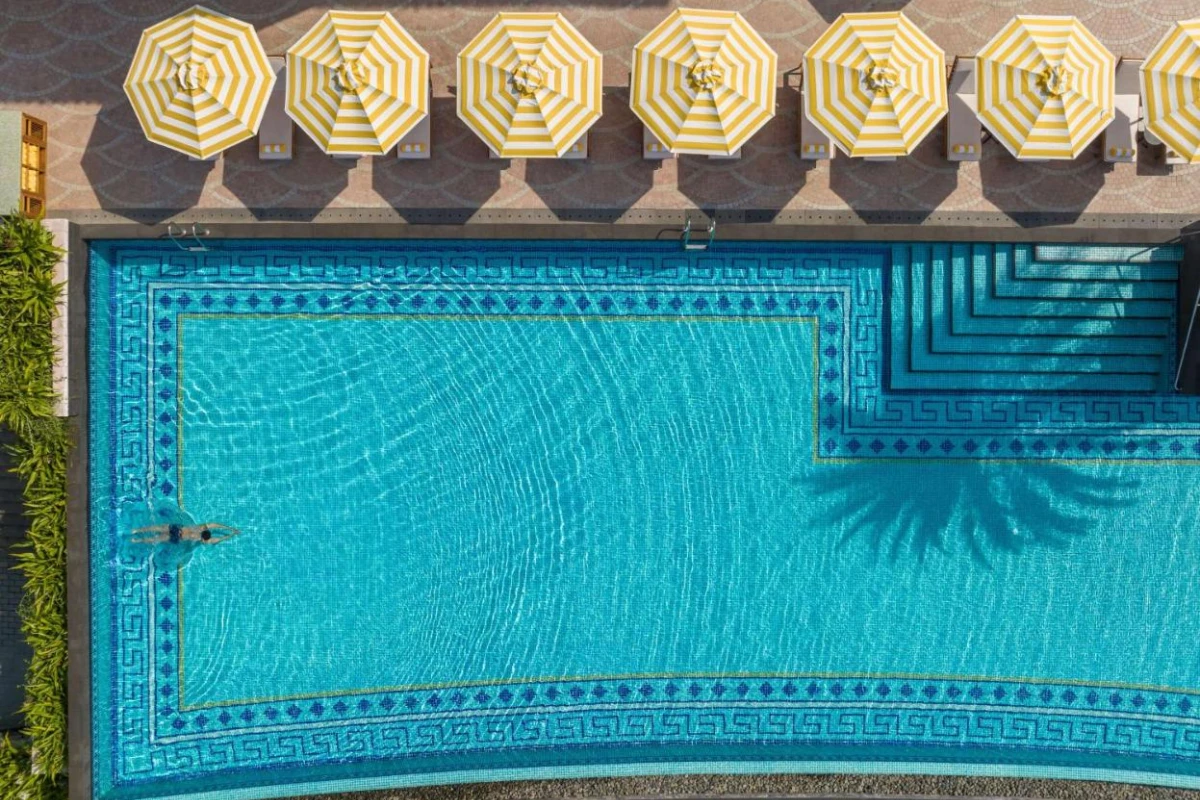 La Festa Phu Quoc Curio Collection By Hilton - Hotel Photo 16