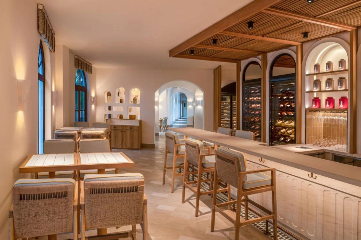 La Festa Phu Quoc Curio Collection By Hilton - Hotel Photo 19