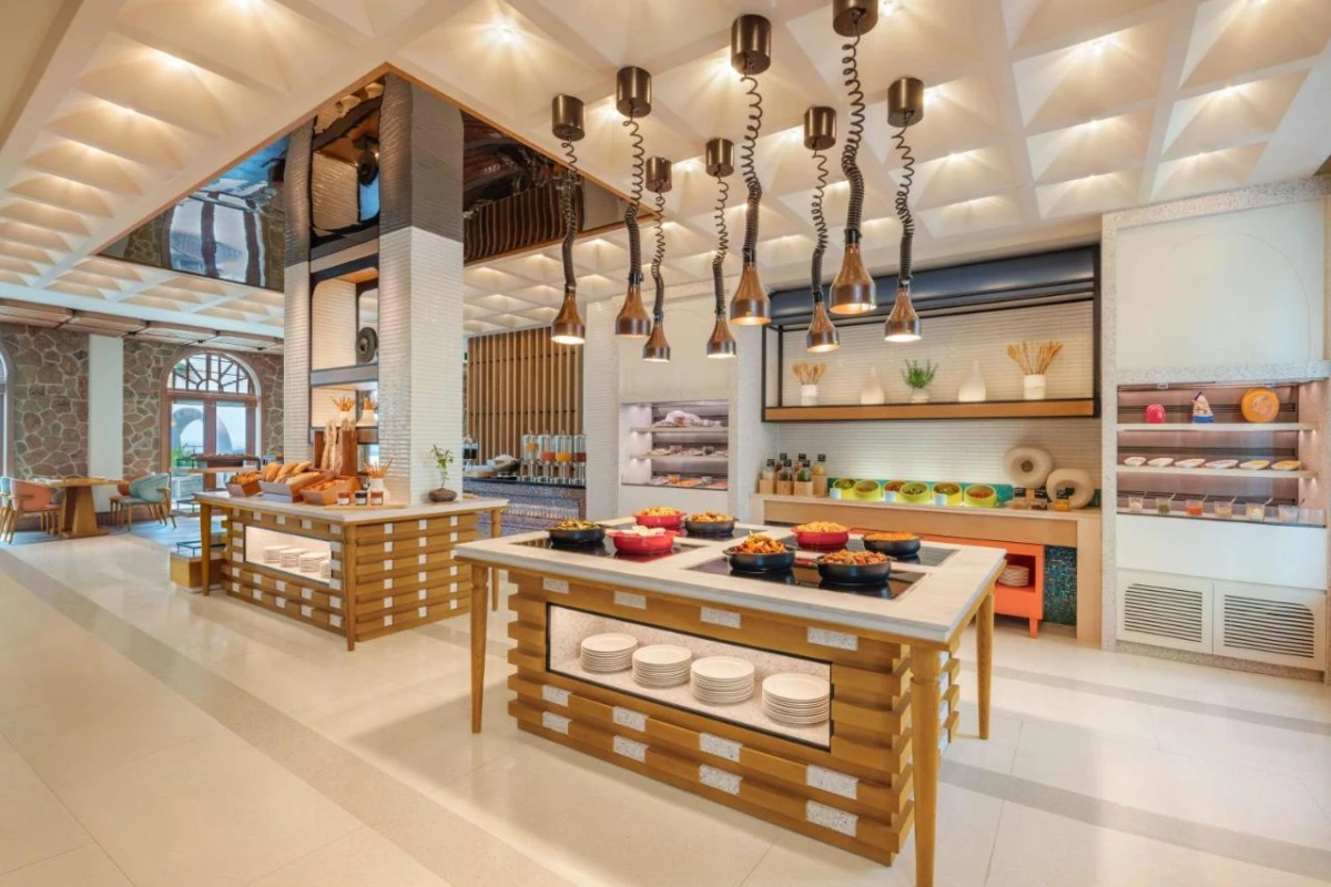 La Festa Phu Quoc Curio Collection By Hilton - Hotel Photo 21