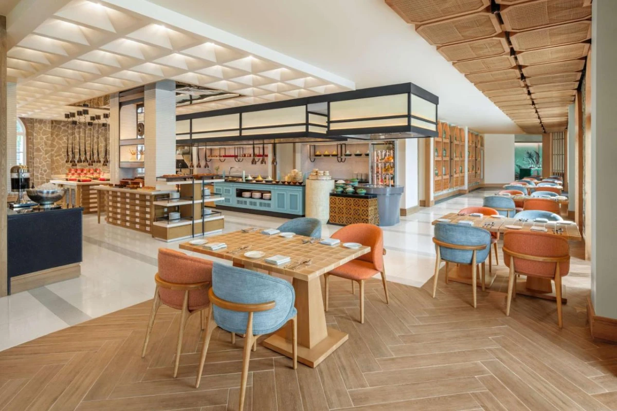 La Festa Phu Quoc Curio Collection By Hilton - Hotel Photo 22