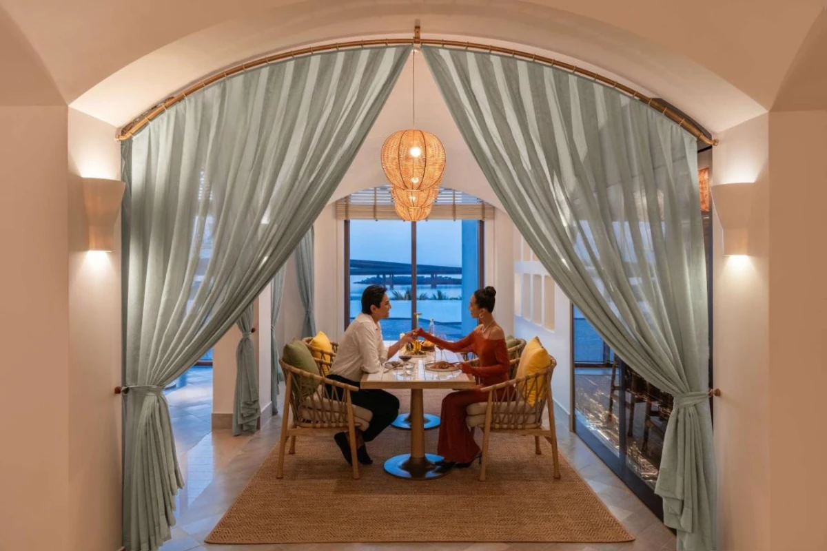 La Festa Phu Quoc Curio Collection By Hilton - Hotel Photo 23