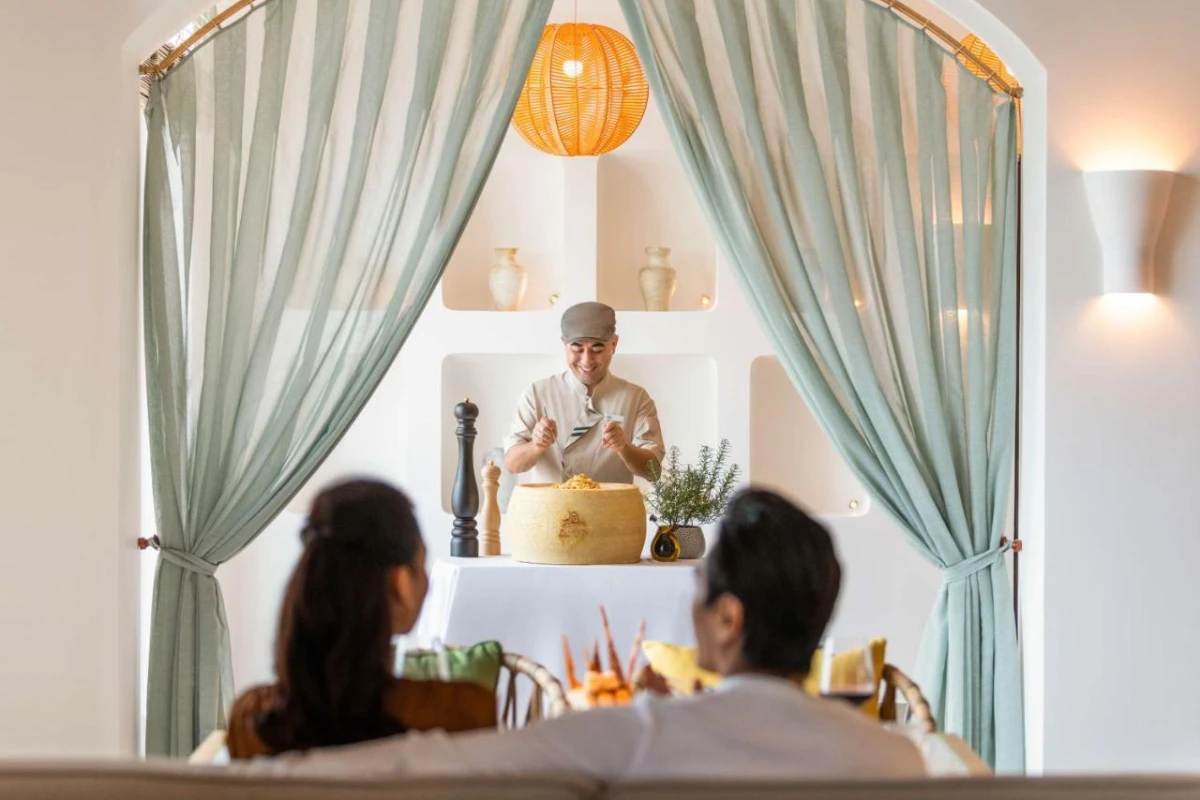 La Festa Phu Quoc Curio Collection By Hilton - Hotel Photo 25