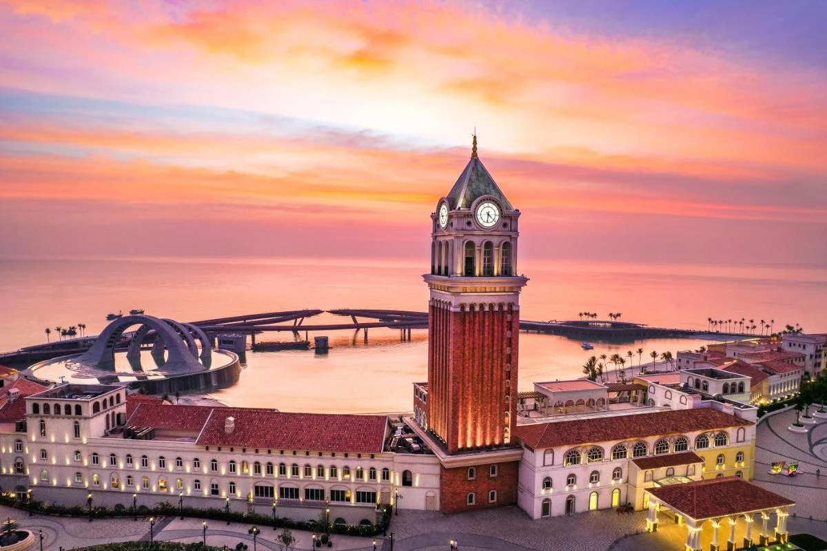 La Festa Phu Quoc Curio Collection By Hilton - Hotel Photo 29