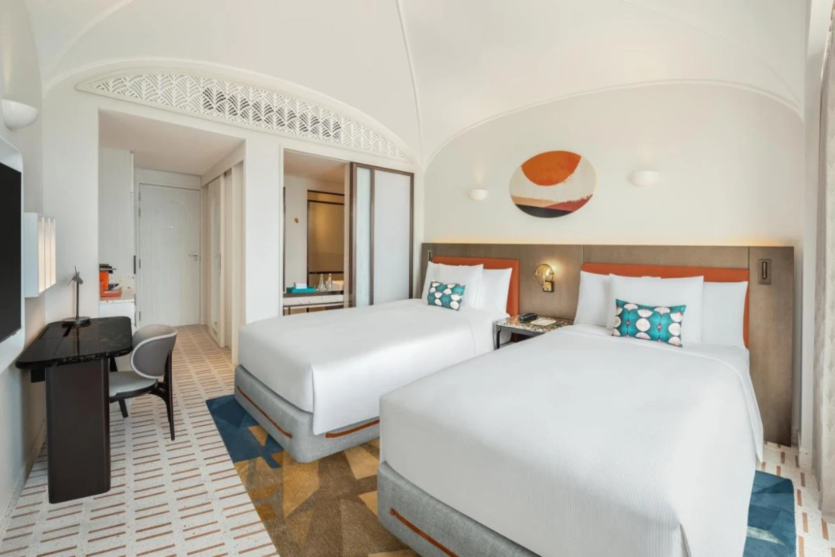 La Festa Phu Quoc Curio Collection By Hilton - Hotel Photo 32