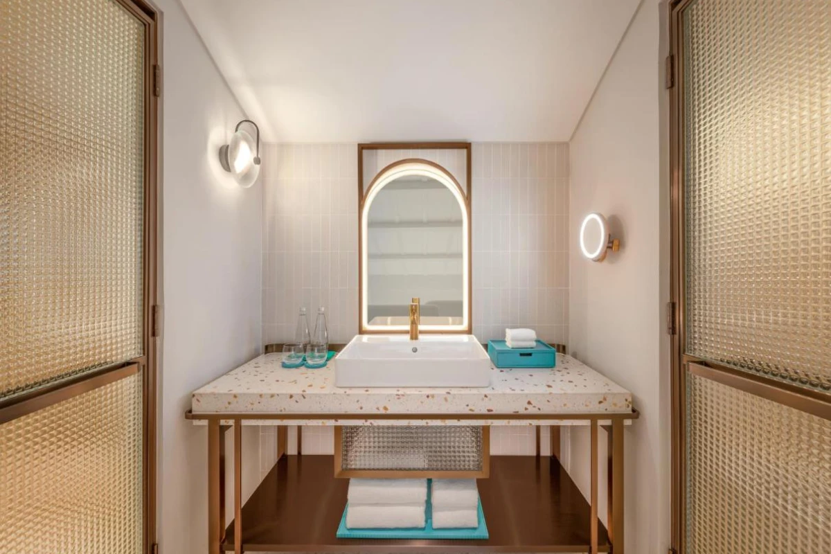 La Festa Phu Quoc Curio Collection By Hilton - Hotel Photo 33