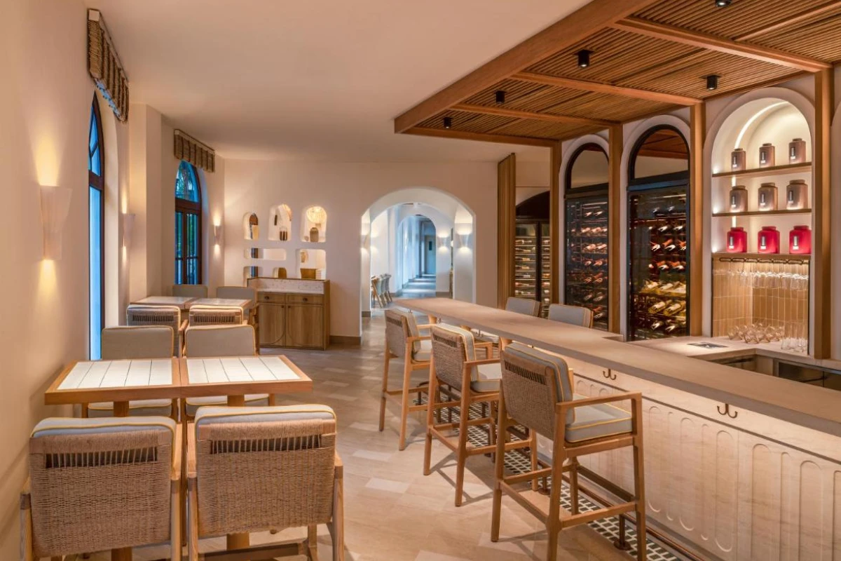 La Festa Phu Quoc Curio Collection By Hilton - Hotel Photo 35