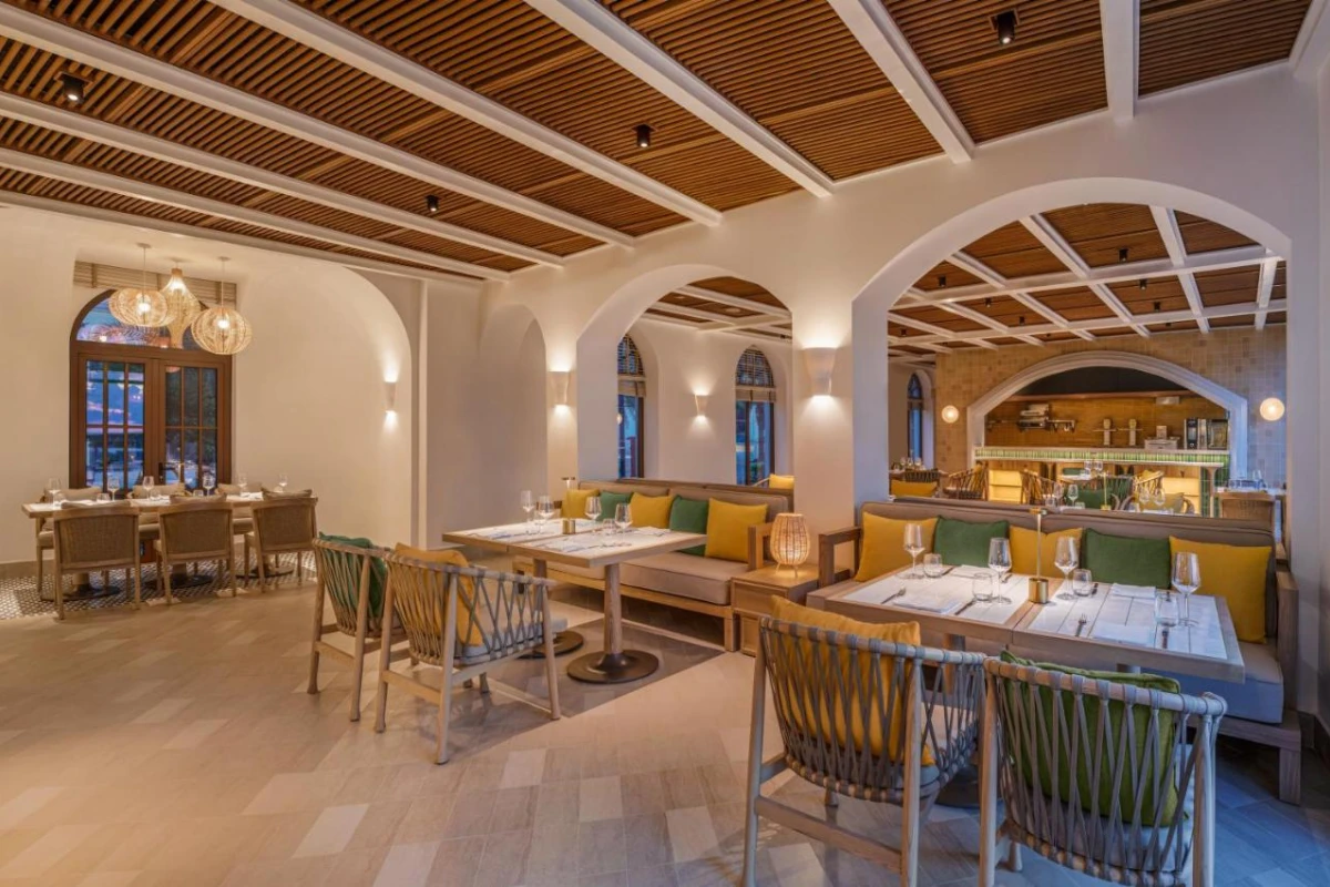 La Festa Phu Quoc Curio Collection By Hilton - Hotel Photo 36