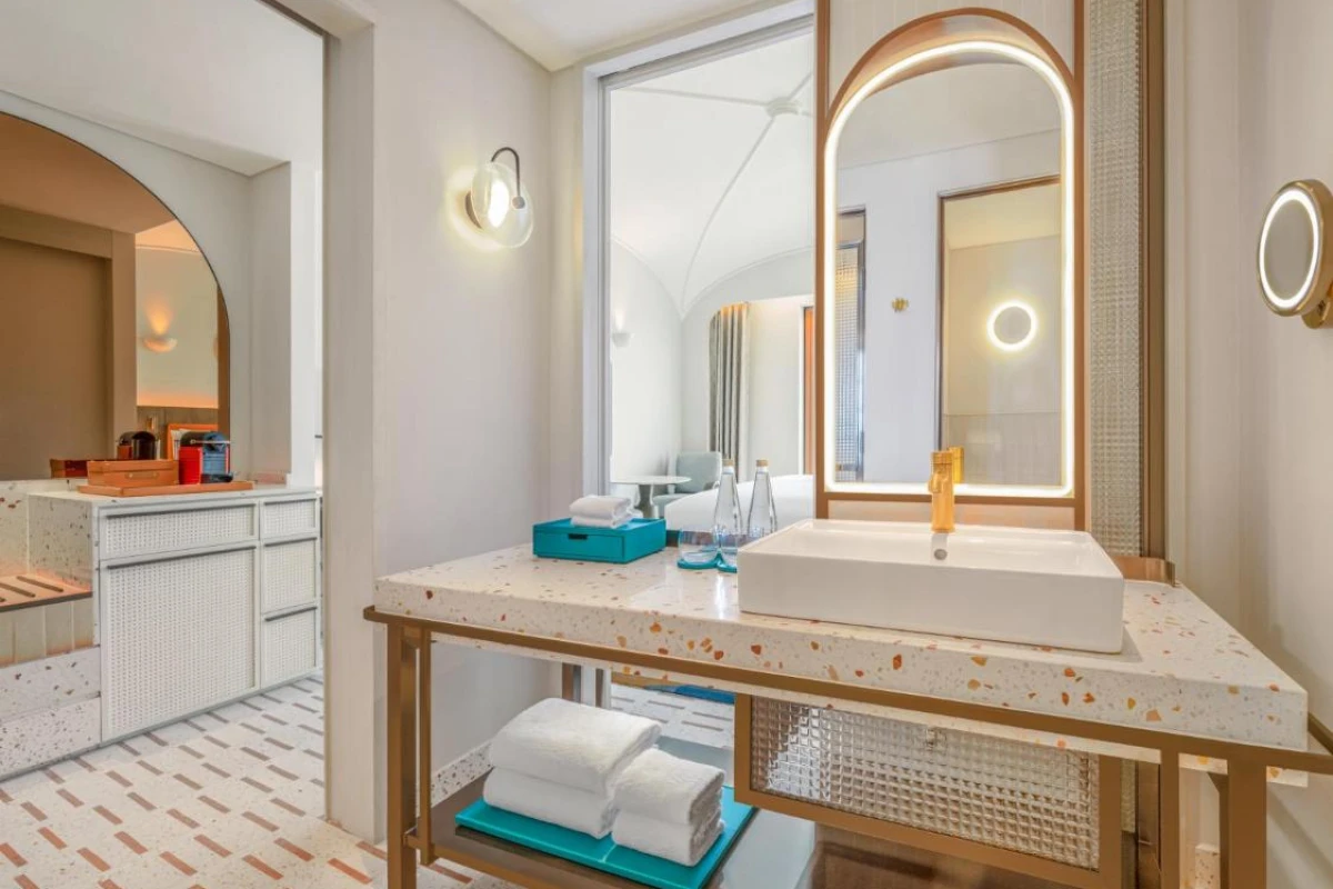 La Festa Phu Quoc Curio Collection By Hilton - Hotel Photo 37