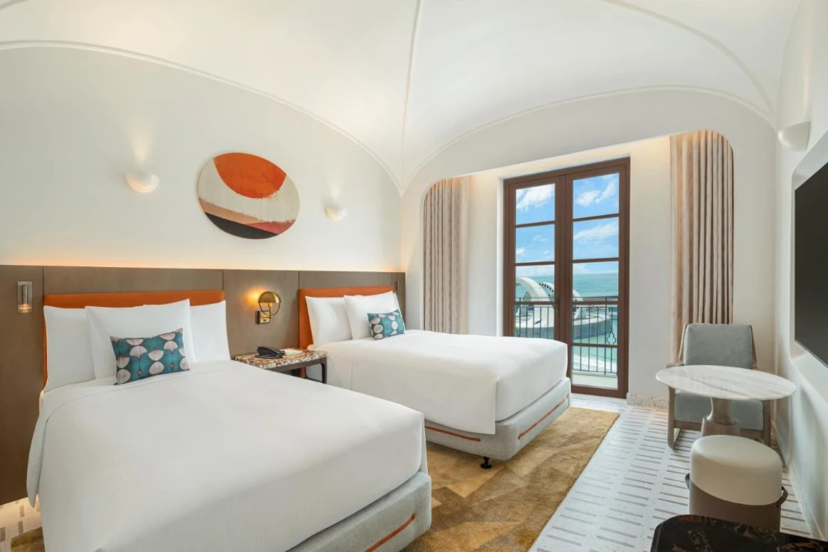 La Festa Phu Quoc Curio Collection By Hilton - Hotel Photo 38