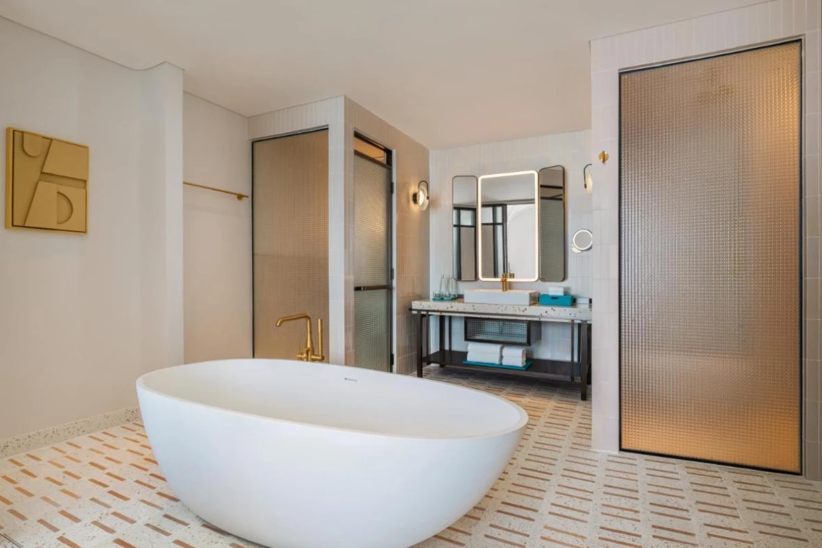 La Festa Phu Quoc Curio Collection By Hilton - Hotel Photo 39