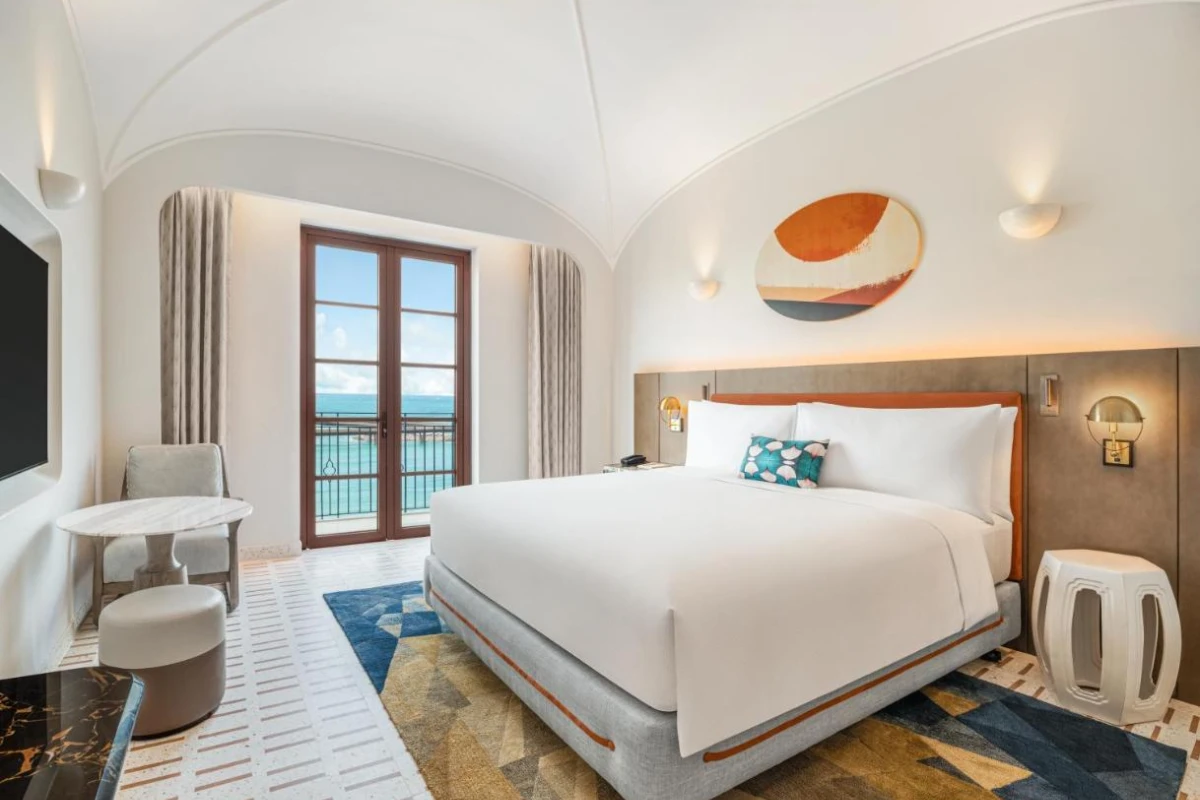 La Festa Phu Quoc Curio Collection By Hilton - Hotel Photo 40