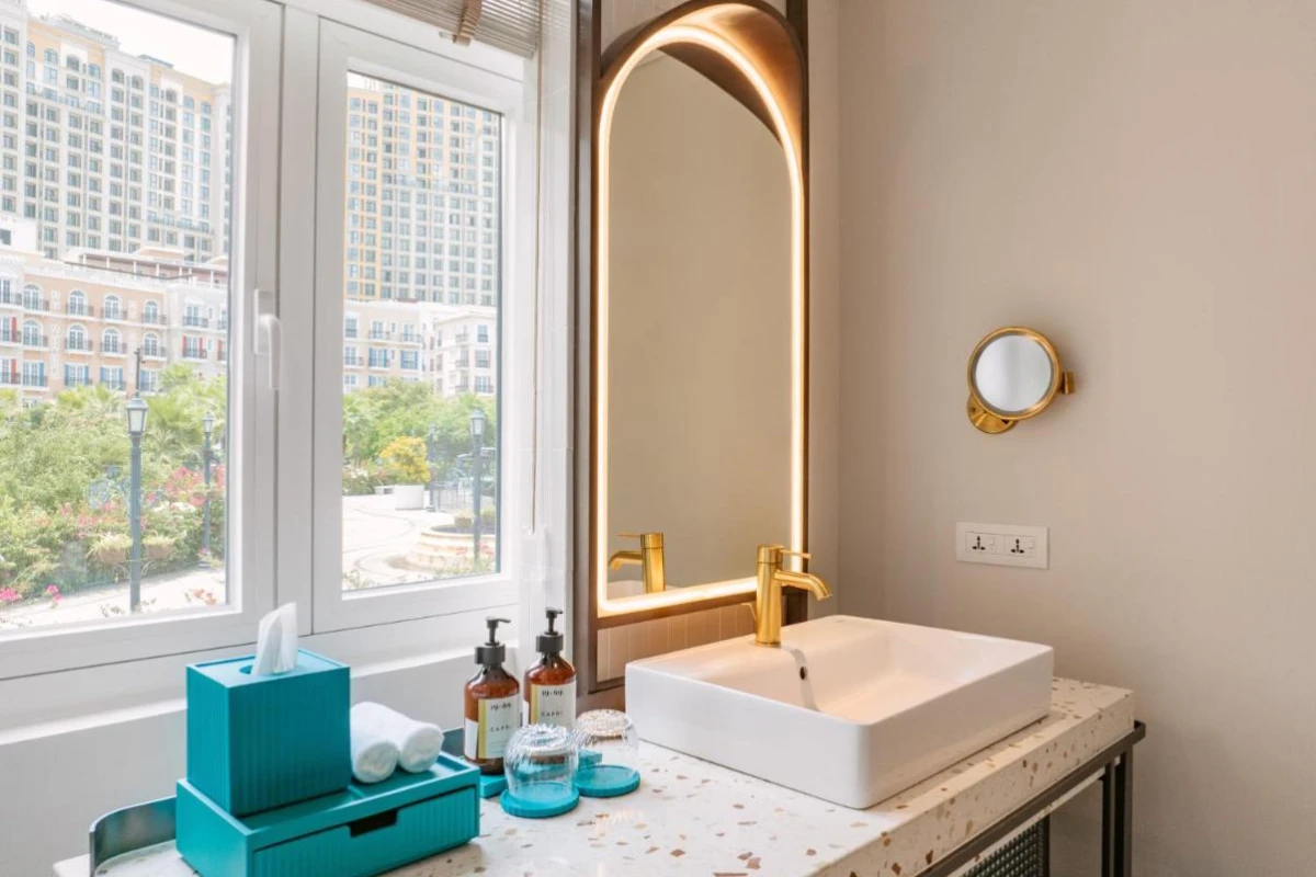 La Festa Phu Quoc Curio Collection By Hilton - Hotel Photo 41