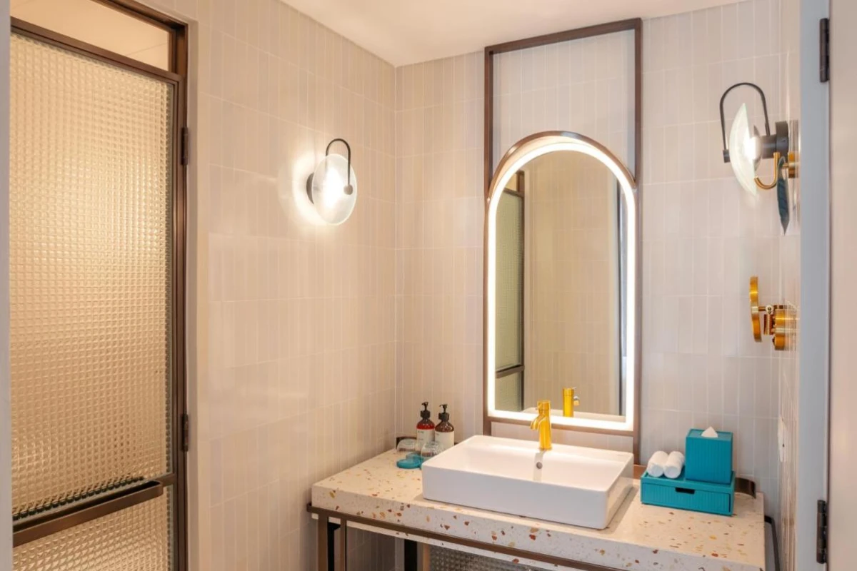 La Festa Phu Quoc Curio Collection By Hilton - Hotel Photo 42