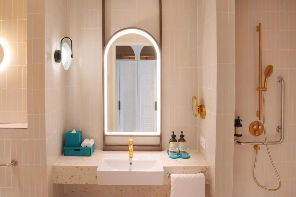 La Festa Phu Quoc Curio Collection By Hilton - Hotel Photo 44