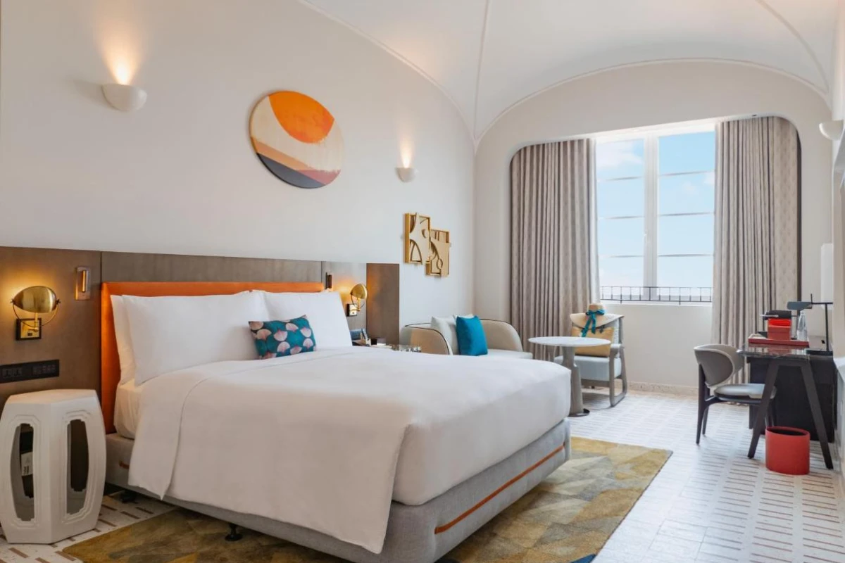 La Festa Phu Quoc Curio Collection By Hilton - Hotel Photo 45