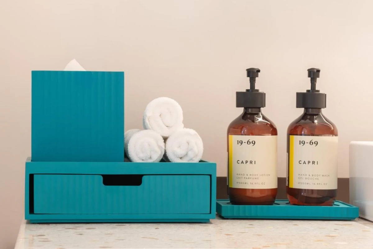 La Festa Phu Quoc Curio Collection By Hilton - Hotel Photo 47