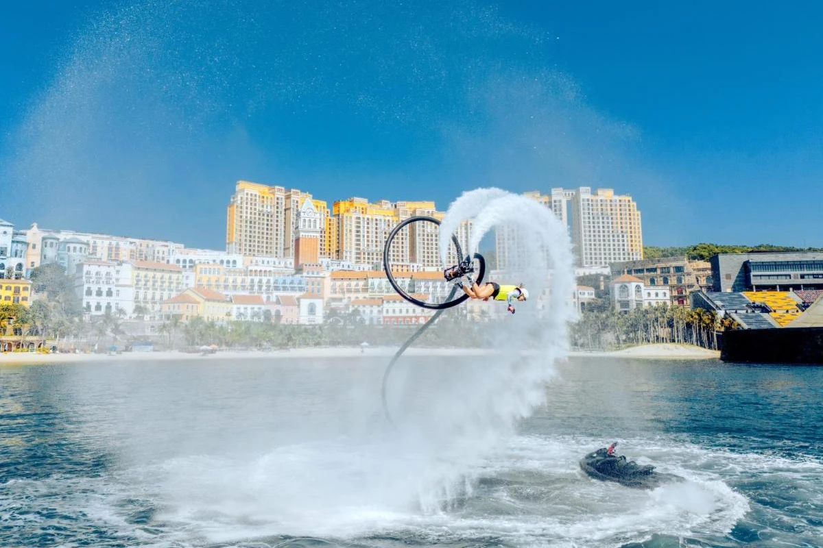 La Festa Phu Quoc Curio Collection By Hilton - Hotel Photo 48