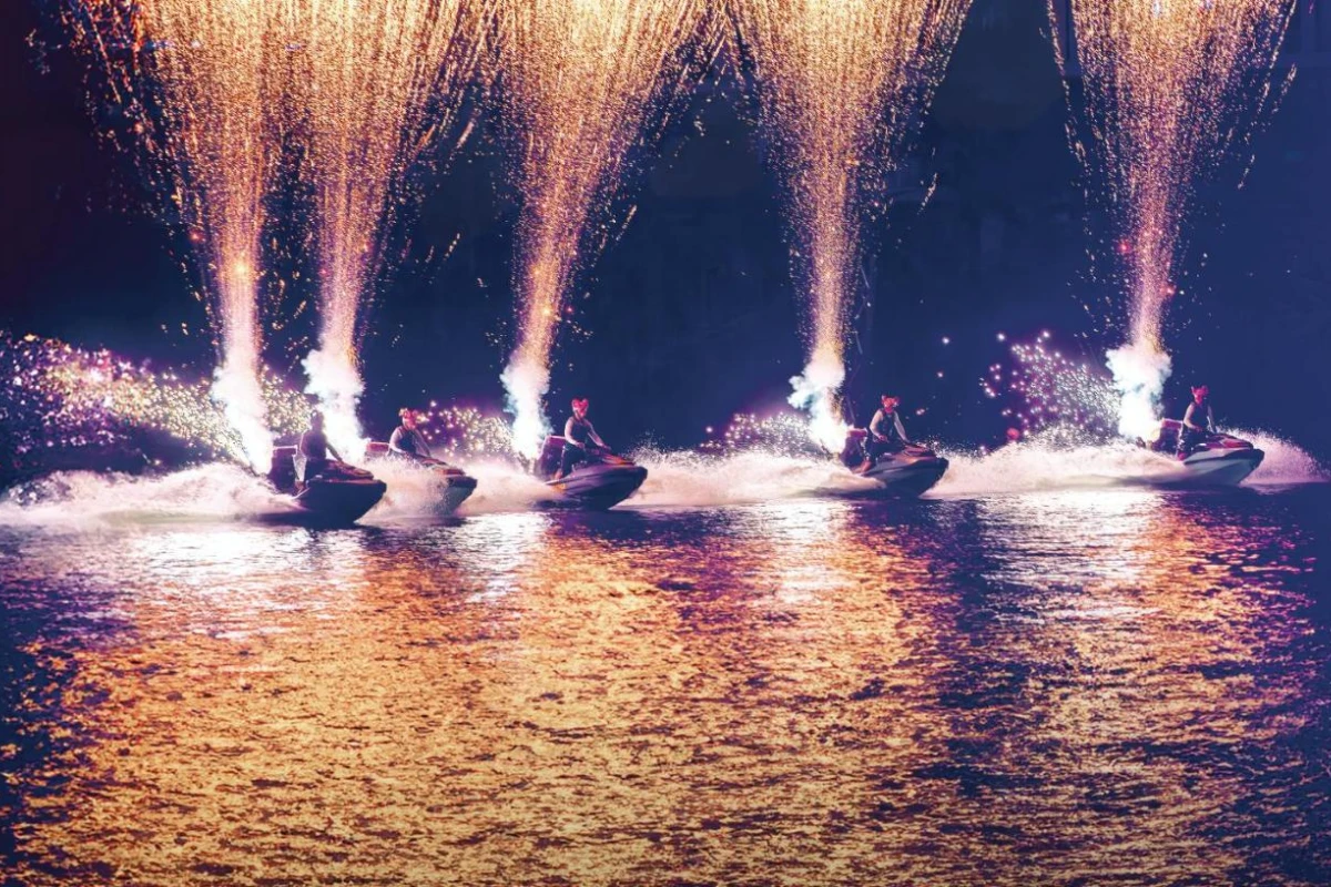 La Festa Phu Quoc Curio Collection By Hilton - Hotel Photo 49