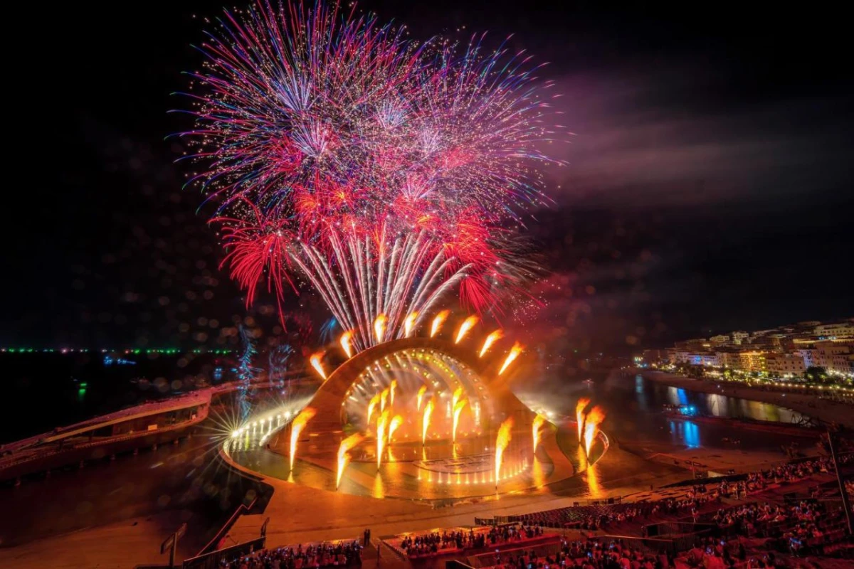 La Festa Phu Quoc Curio Collection By Hilton - Hotel Photo 50