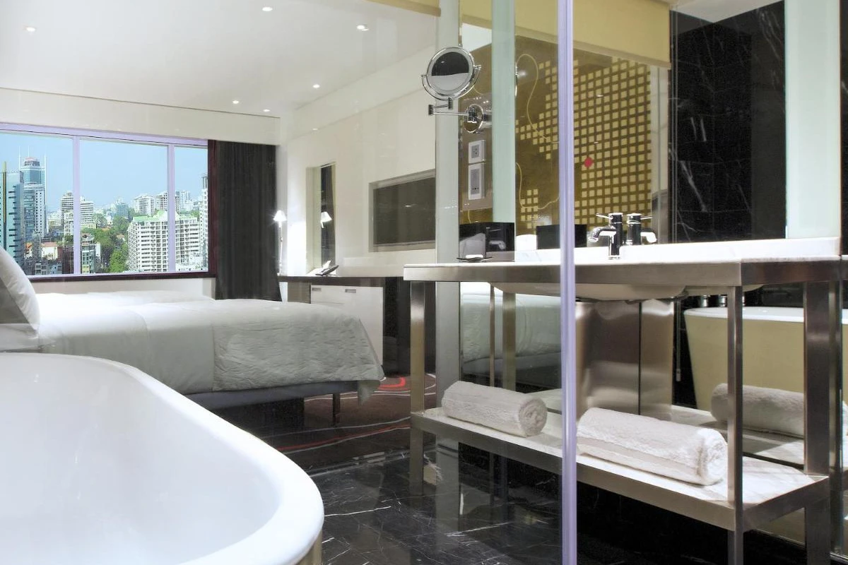 Le Meridien Saigon - Hotel Photo 9