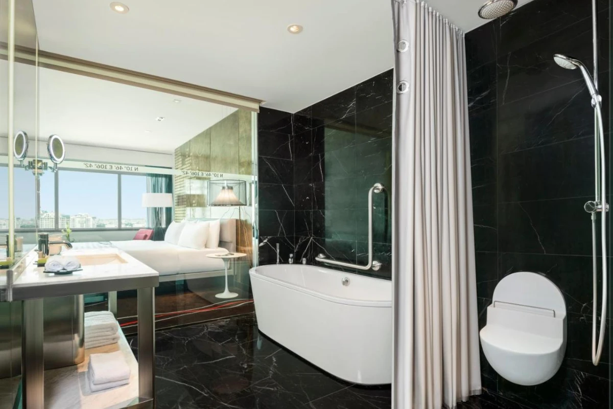 Le Meridien Saigon - Hotel Photo 17