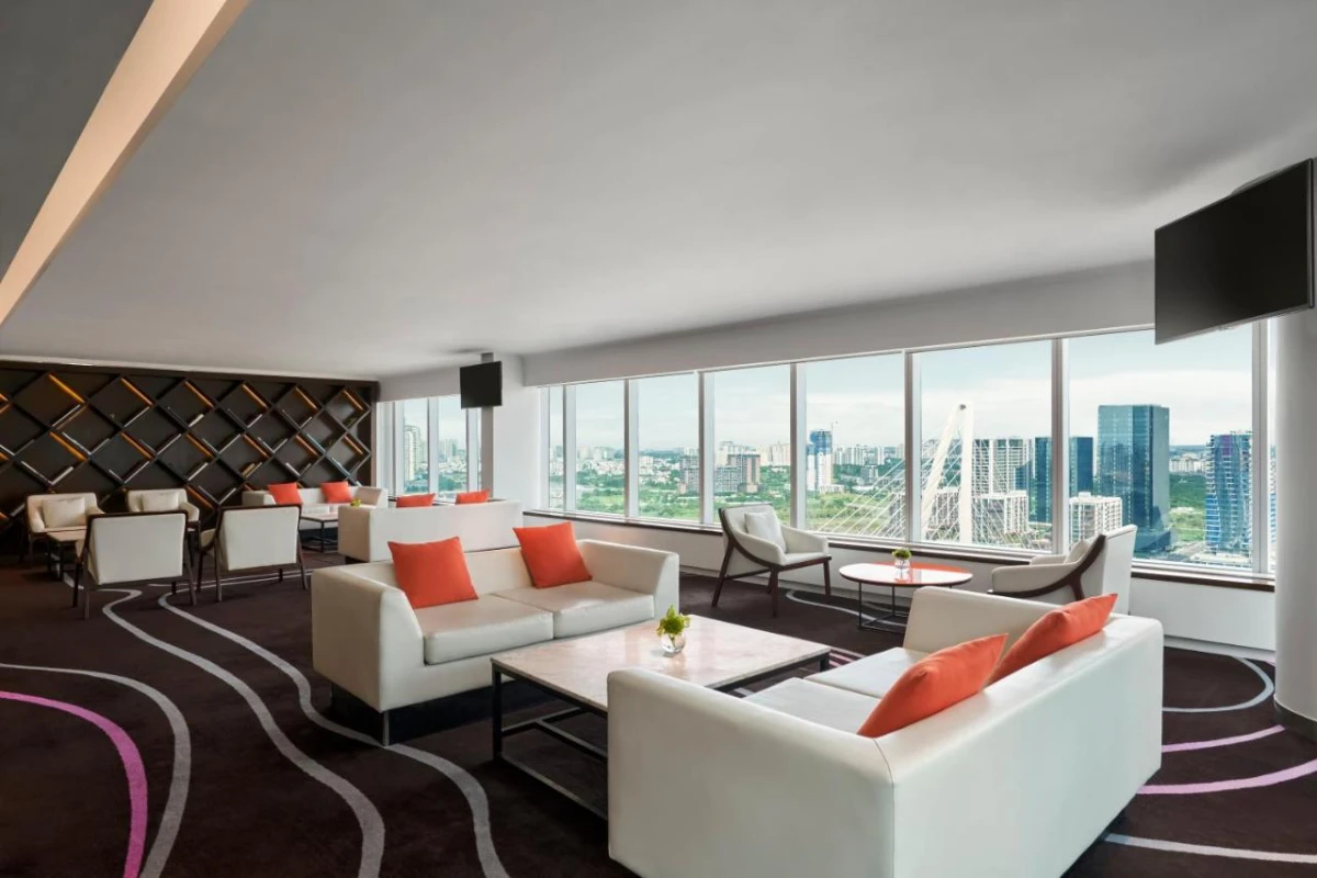 Le Meridien Saigon - Hotel Photo 23