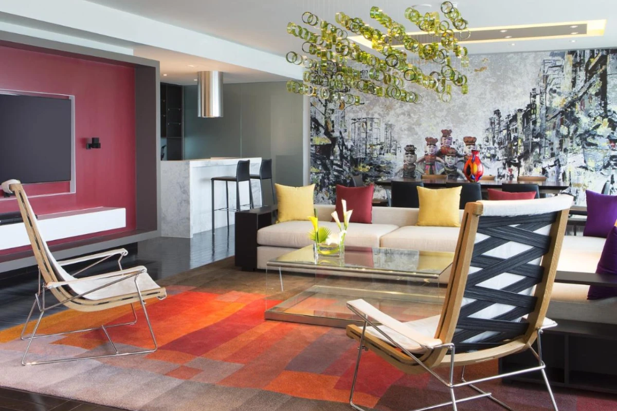 Le Meridien Saigon - Hotel Photo 25