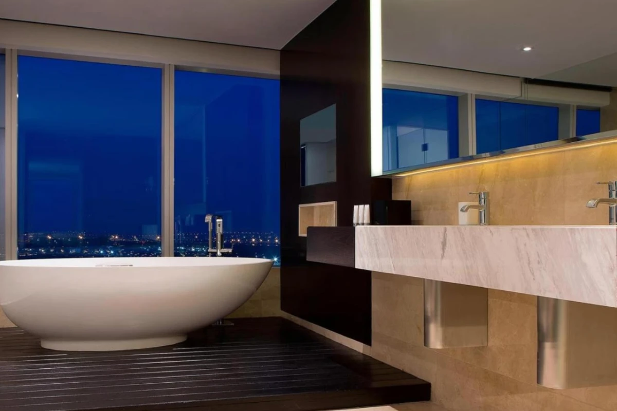 Le Meridien Saigon - Hotel Photo 28