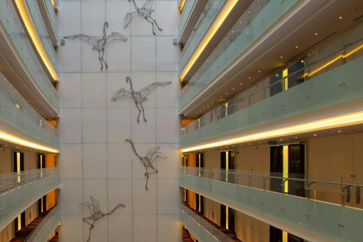 Le Meridien Saigon - Hotel Photo 38