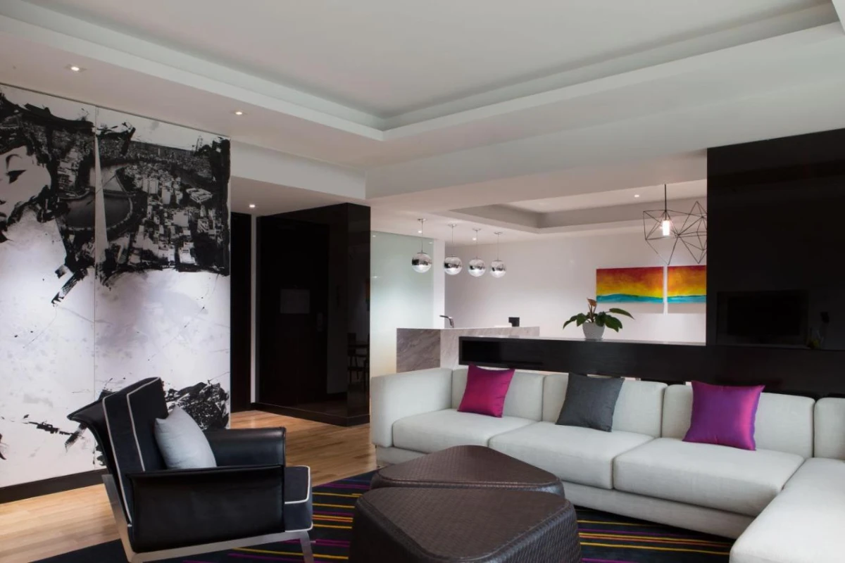 Le Meridien Saigon - Hotel Photo 45