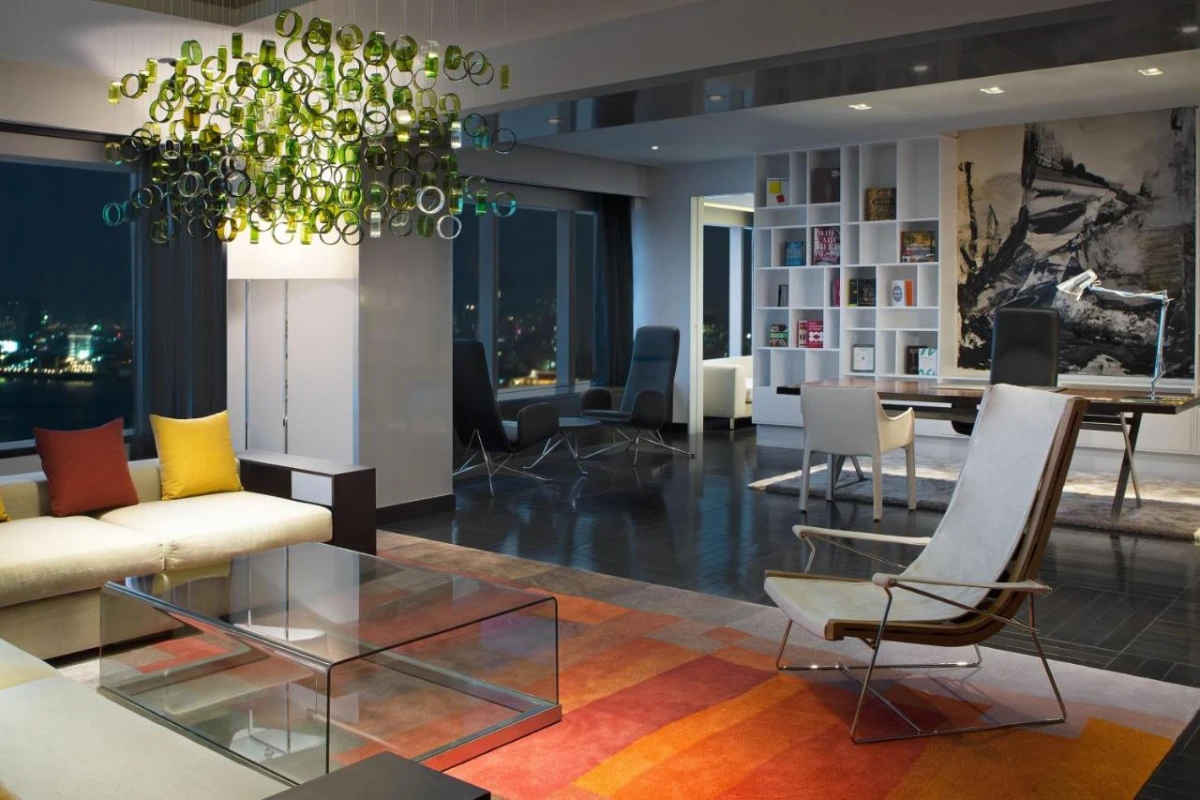 Le Meridien Saigon - Hotel Photo 46