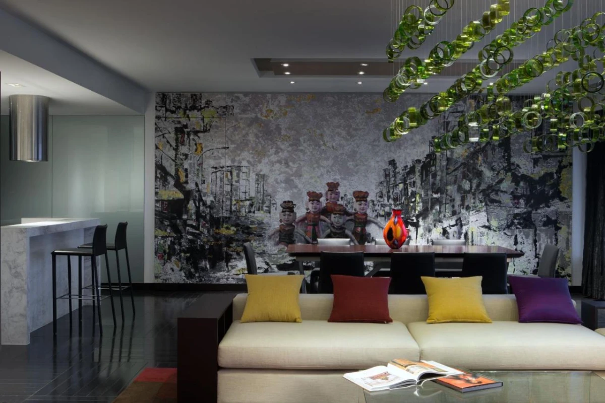 Le Meridien Saigon - Hotel Photo 47