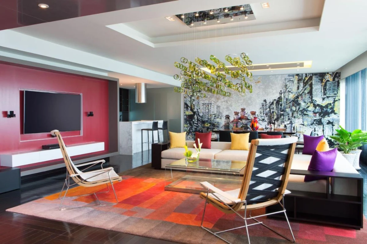 Le Meridien Saigon - Hotel Photo 49