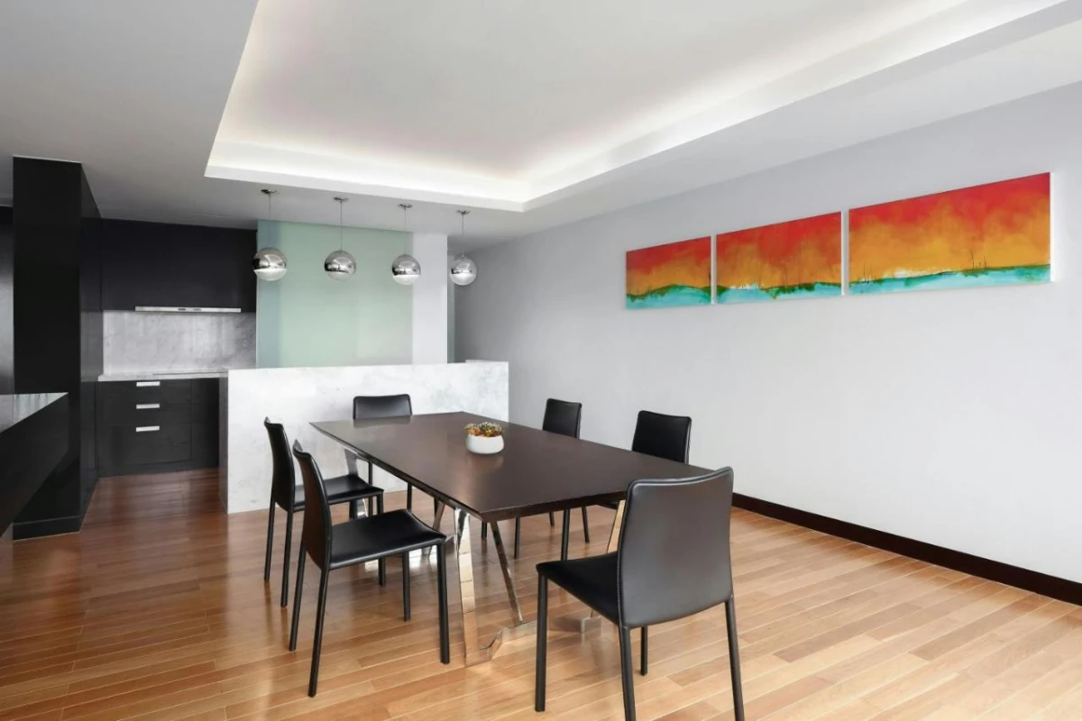 Le Meridien Saigon - Hotel Photo 50