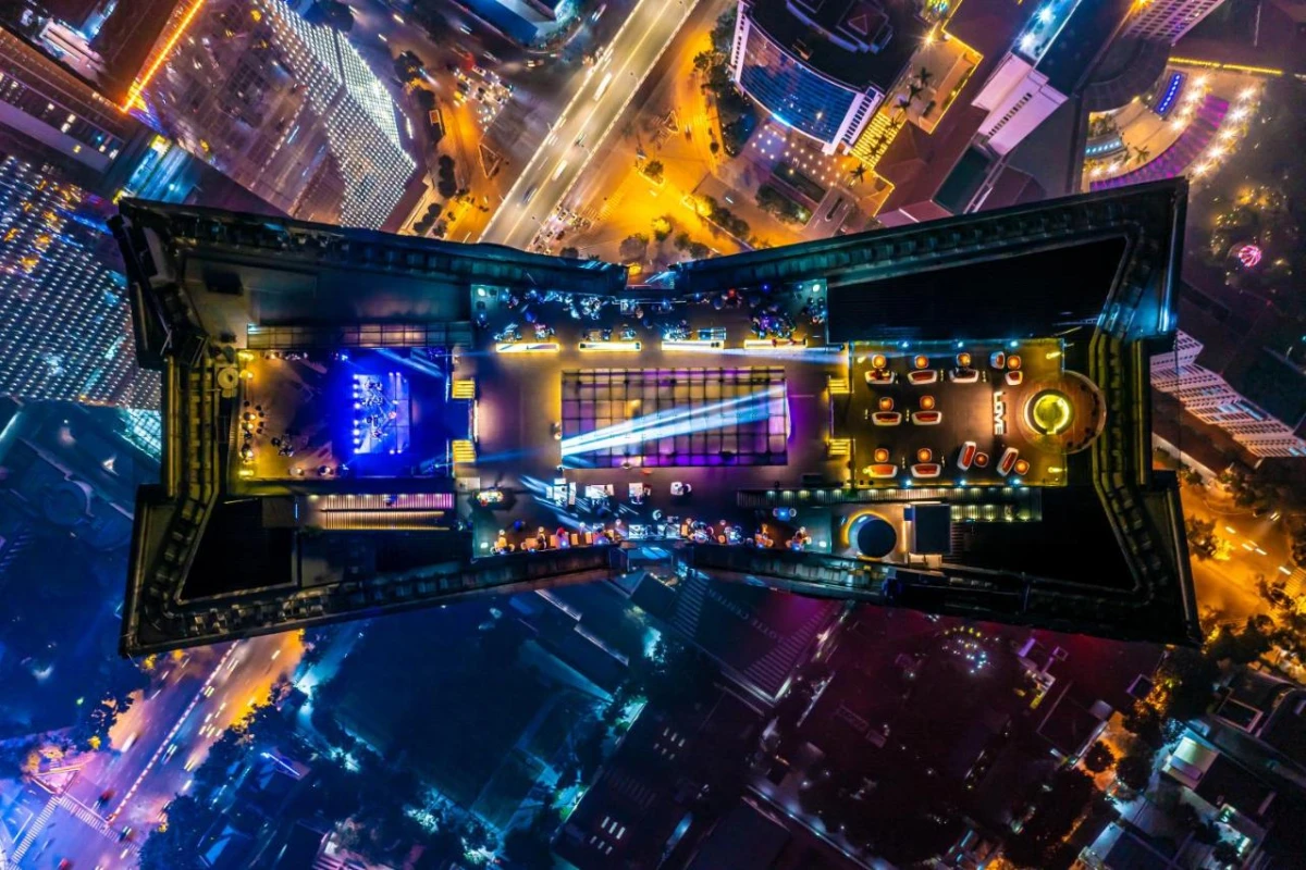 Lotte Hotel Hanoi - Hotel Photo 8