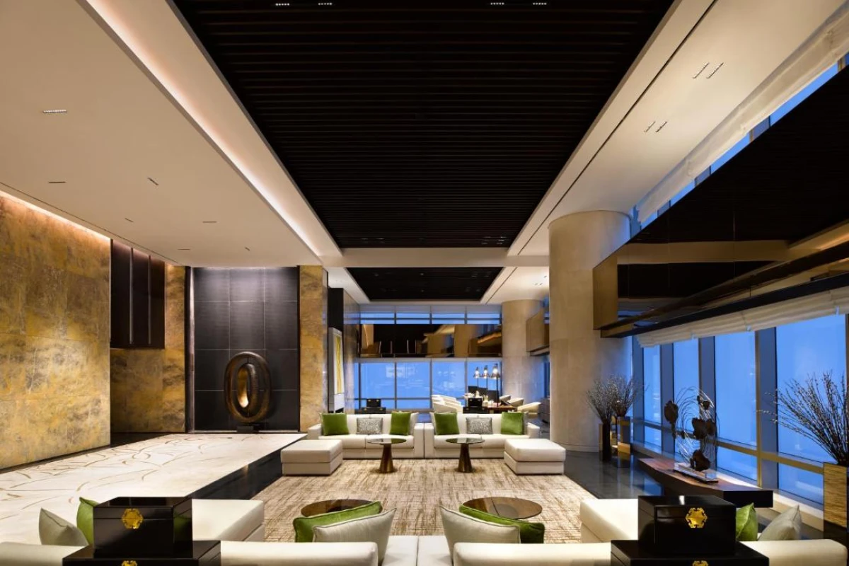 Lotte Hotel Hanoi - Hotel Photo 11