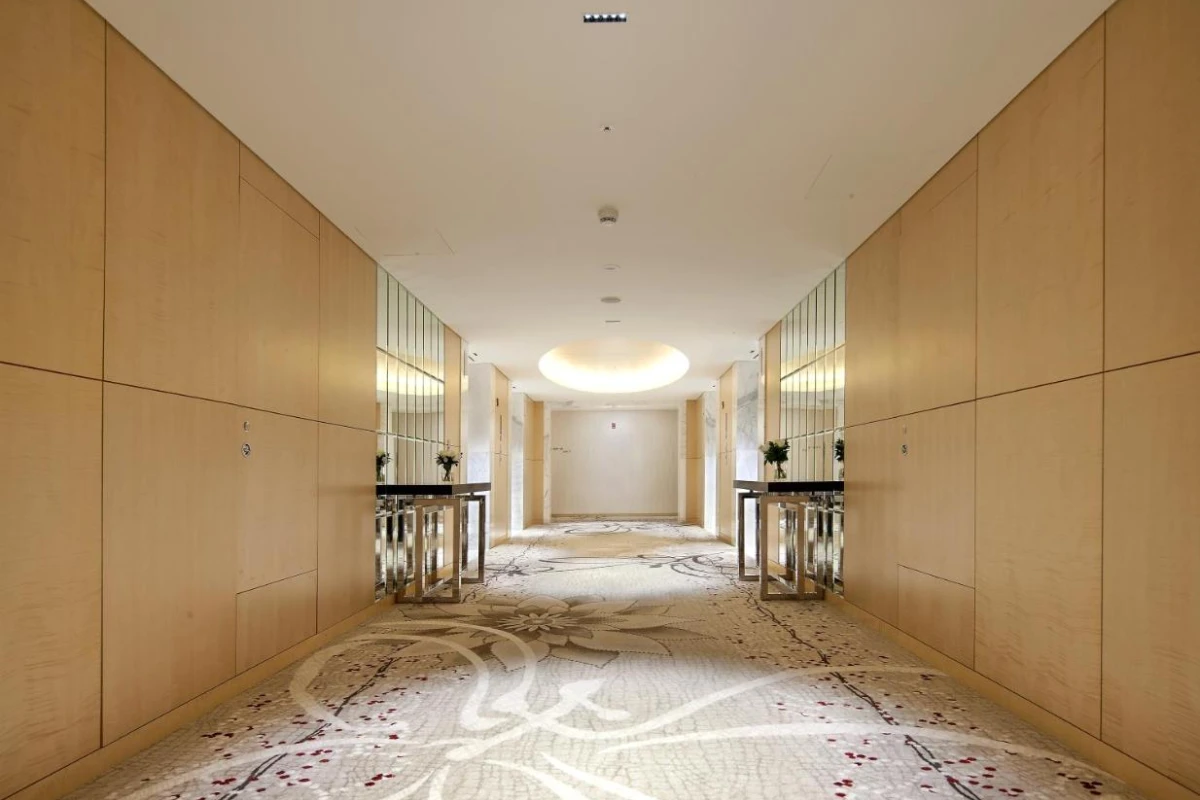 Lotte Hotel Hanoi - Hotel Photo 13