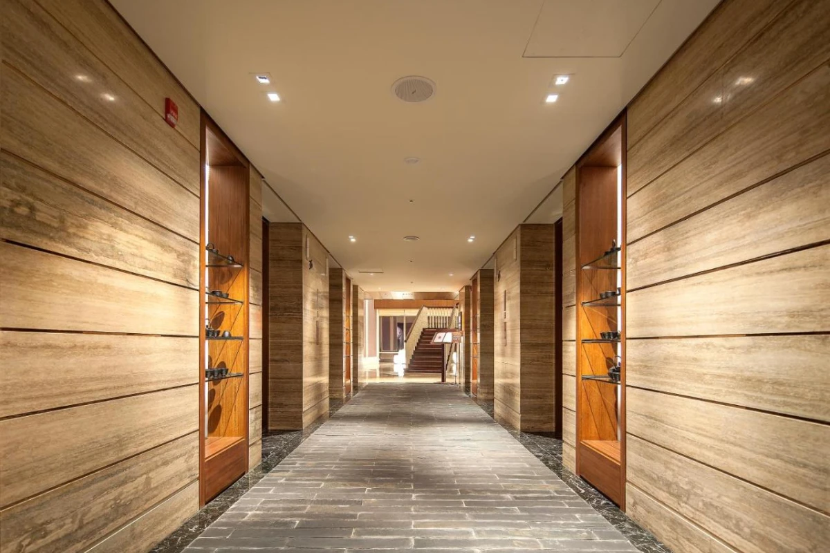 Lotte Hotel Hanoi - Hotel Photo 14