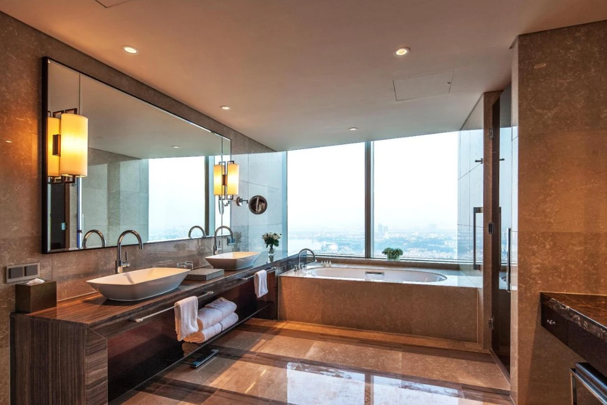 Lotte Hotel Hanoi - Hotel Photo 21