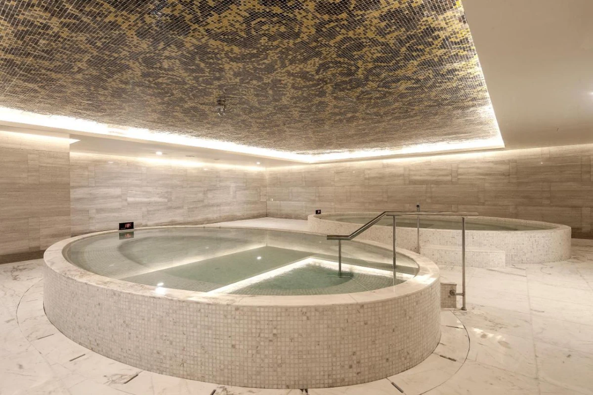 Lotte Hotel Hanoi - Hotel Photo 23