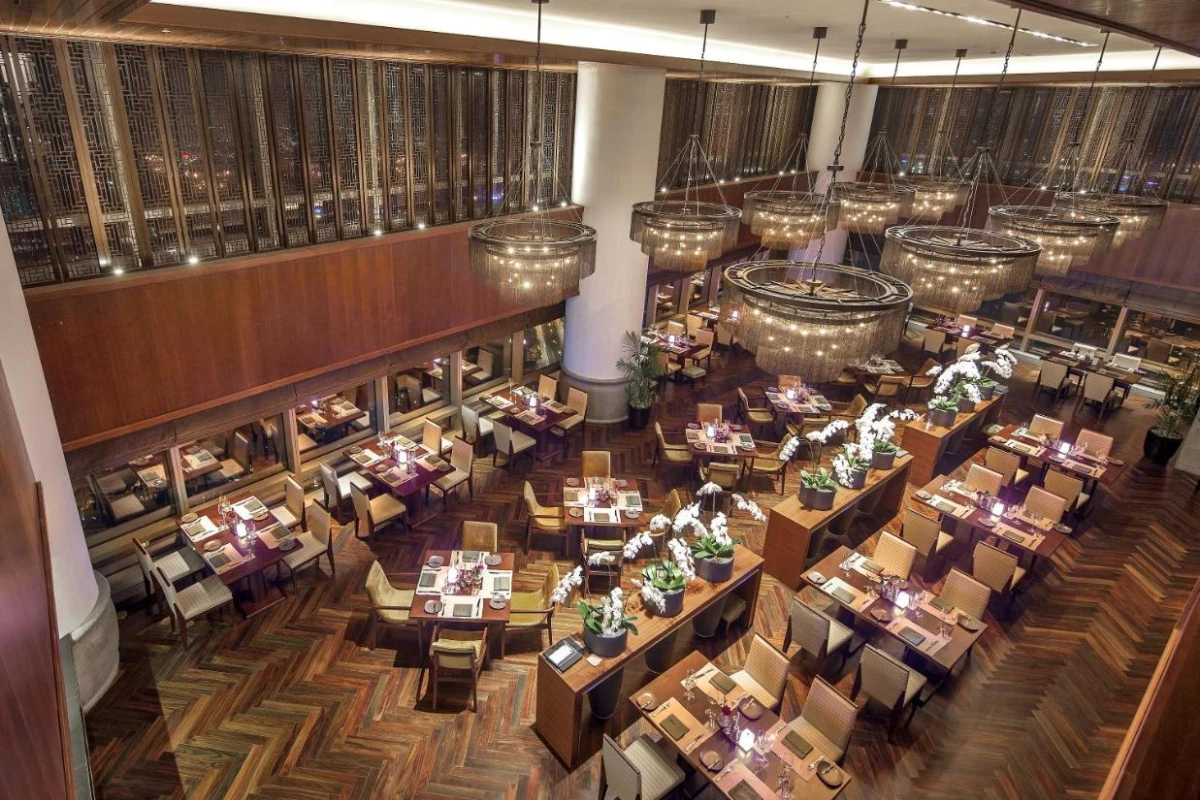 Lotte Hotel Hanoi - Hotel Photo 28