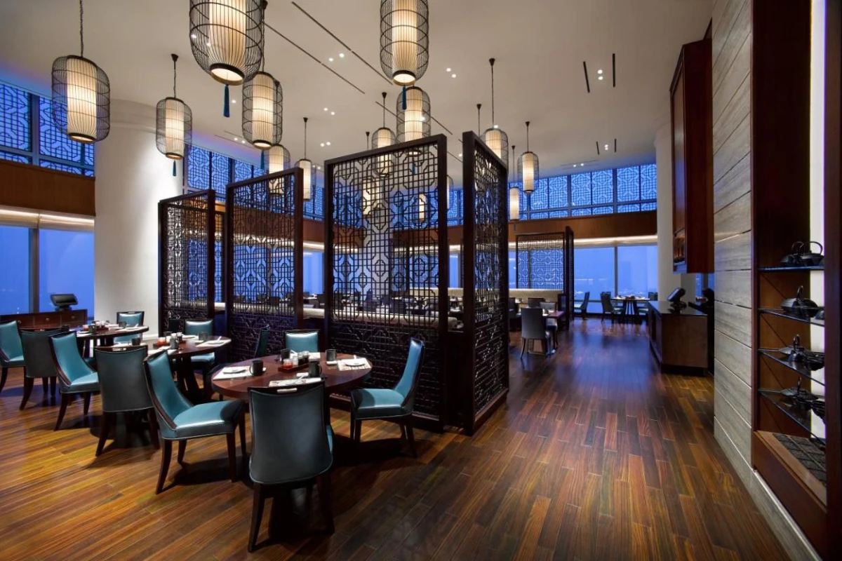 Lotte Hotel Hanoi - Hotel Photo 32