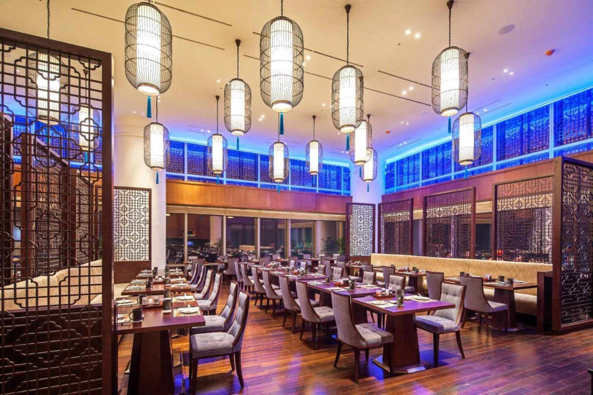 Lotte Hotel Hanoi - Hotel Photo 33