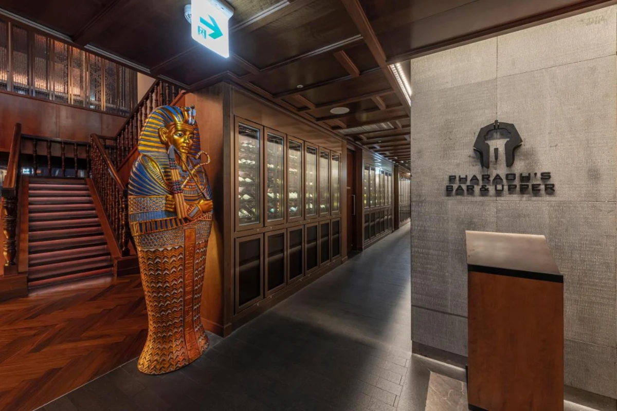 Lotte Hotel Hanoi - Hotel Photo 34