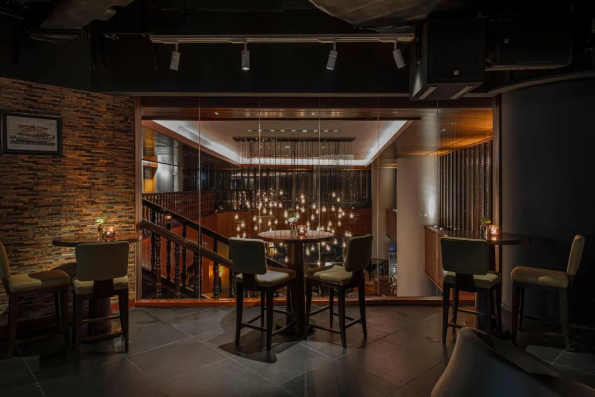 Lotte Hotel Hanoi - Hotel Photo 37