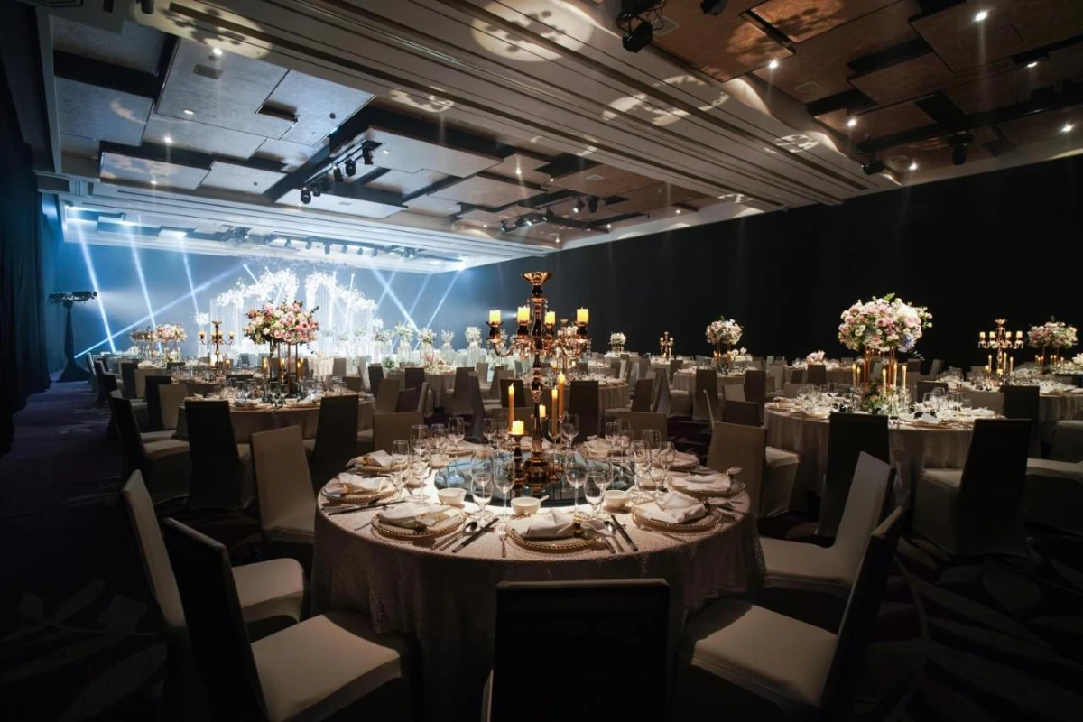 Lotte Hotel Hanoi - Hotel Photo 46